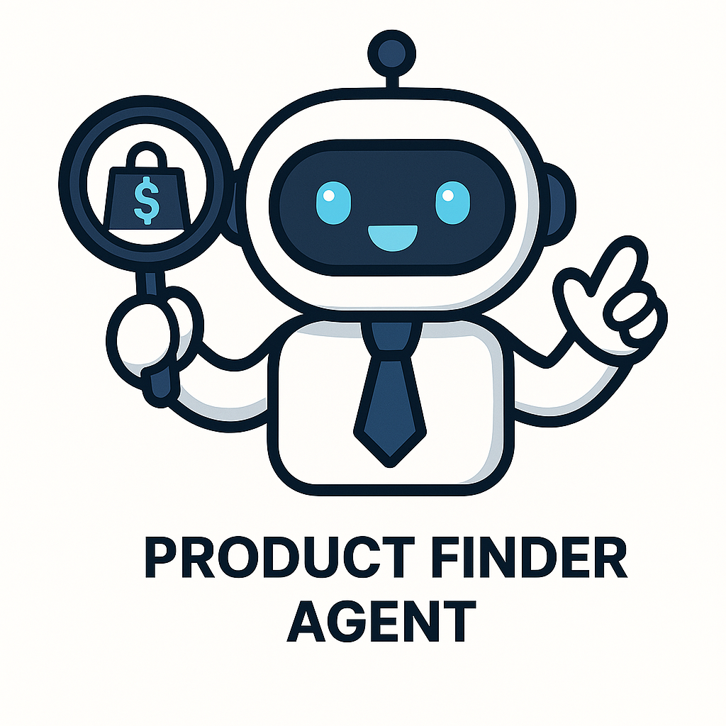 Product Finder Agent